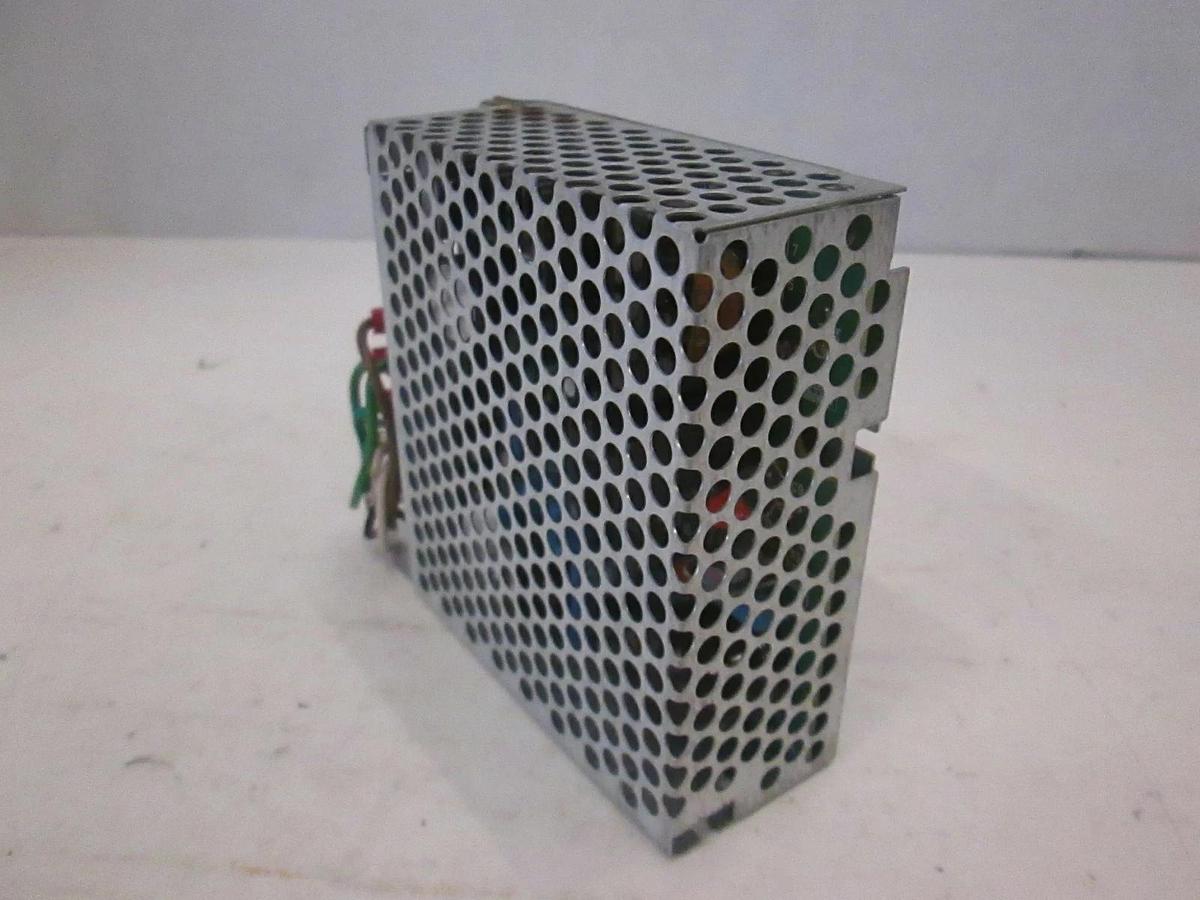 Used Nemic Lambda, RS-8-5/A, Power Supply, Used