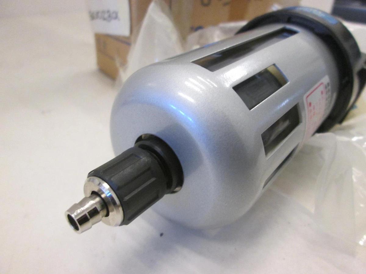 Koganei, LTD, Mist Filter, Model CS-MF 300, New