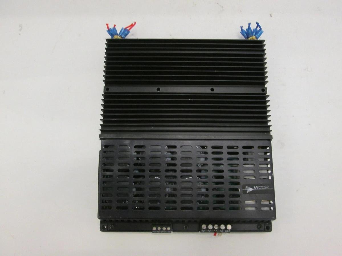 Used Vicor, Switching Power Supply Module, VI-NFL-CM, Used