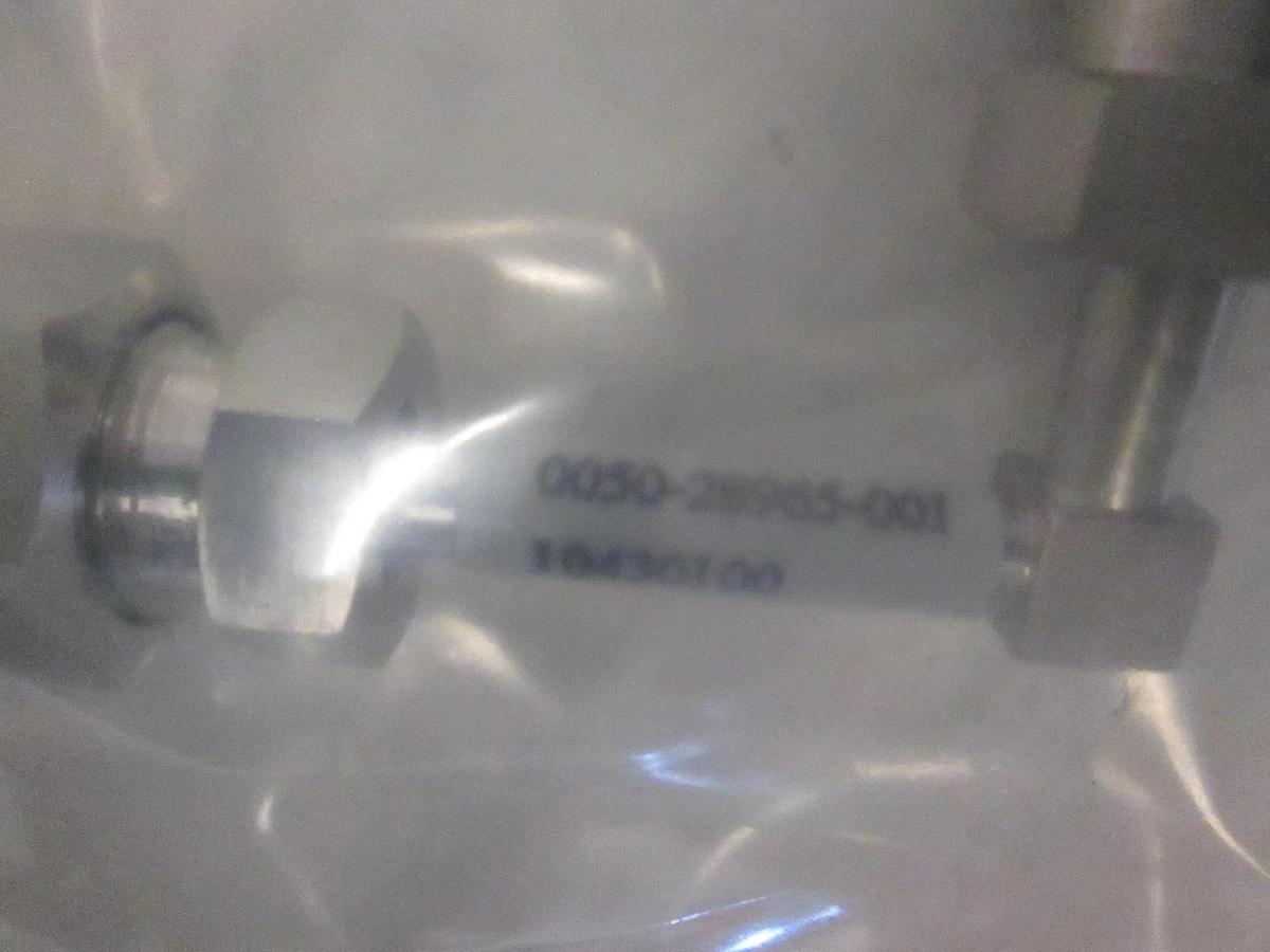 AMAT, GASLINE MNL VLV TO BLK VLV GPLIS III PRO, 0050-28965, New