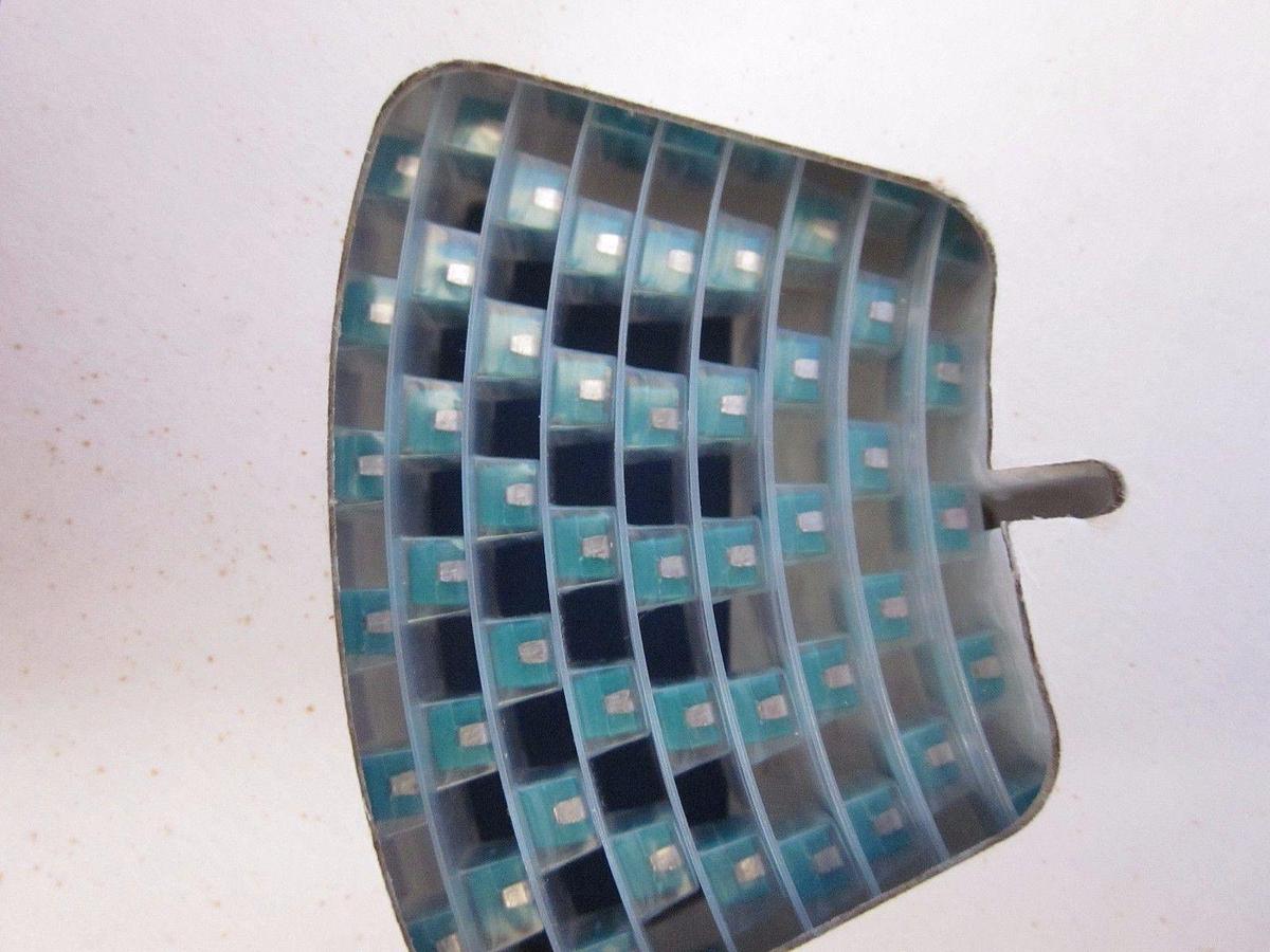 Used TAIYO YUDEN Ferri-Inductors Fixed Inductor LEM4532T100K, Box of 2000
