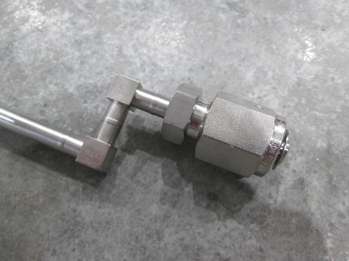 AMAT, 0050-32750, Gasline Manifold, New