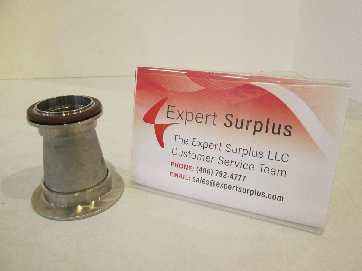 Used NW 50 to NW 40 Reducer, Used