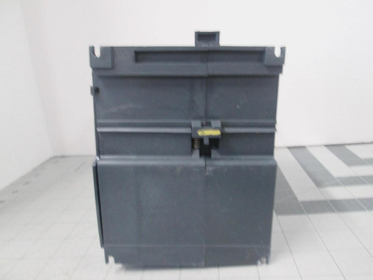 Used GEFRAN, GFX-IR-80--0-2-0-0-740, Infrared Power Controller, Used