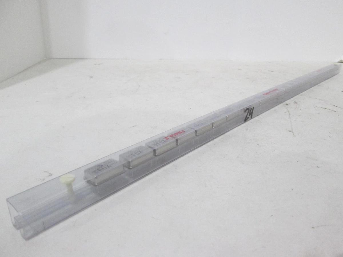 Fox, F1100E 9004, 2.000000 MHZ, Crystal Oscillator, New, Lot of 24