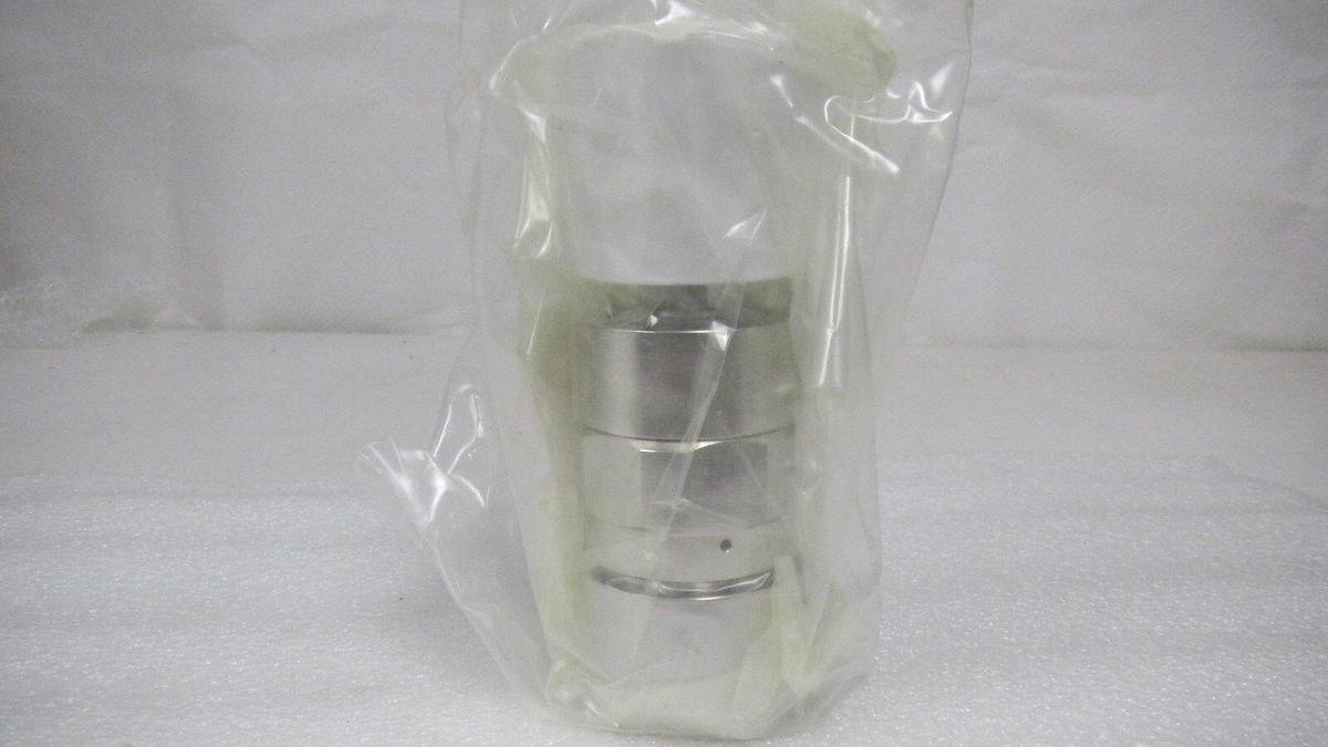 Used Tescom 74-2460KA420 Pressure Regulator, 30 PSIG MAX, NIB