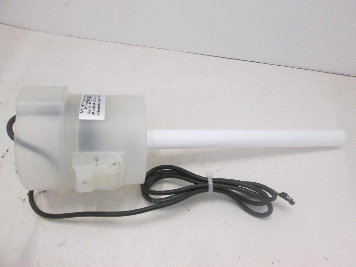 Used Now Technologies, SD4AAAE-030506, SMART PROBE, NOW, KEY CODED DISP, New