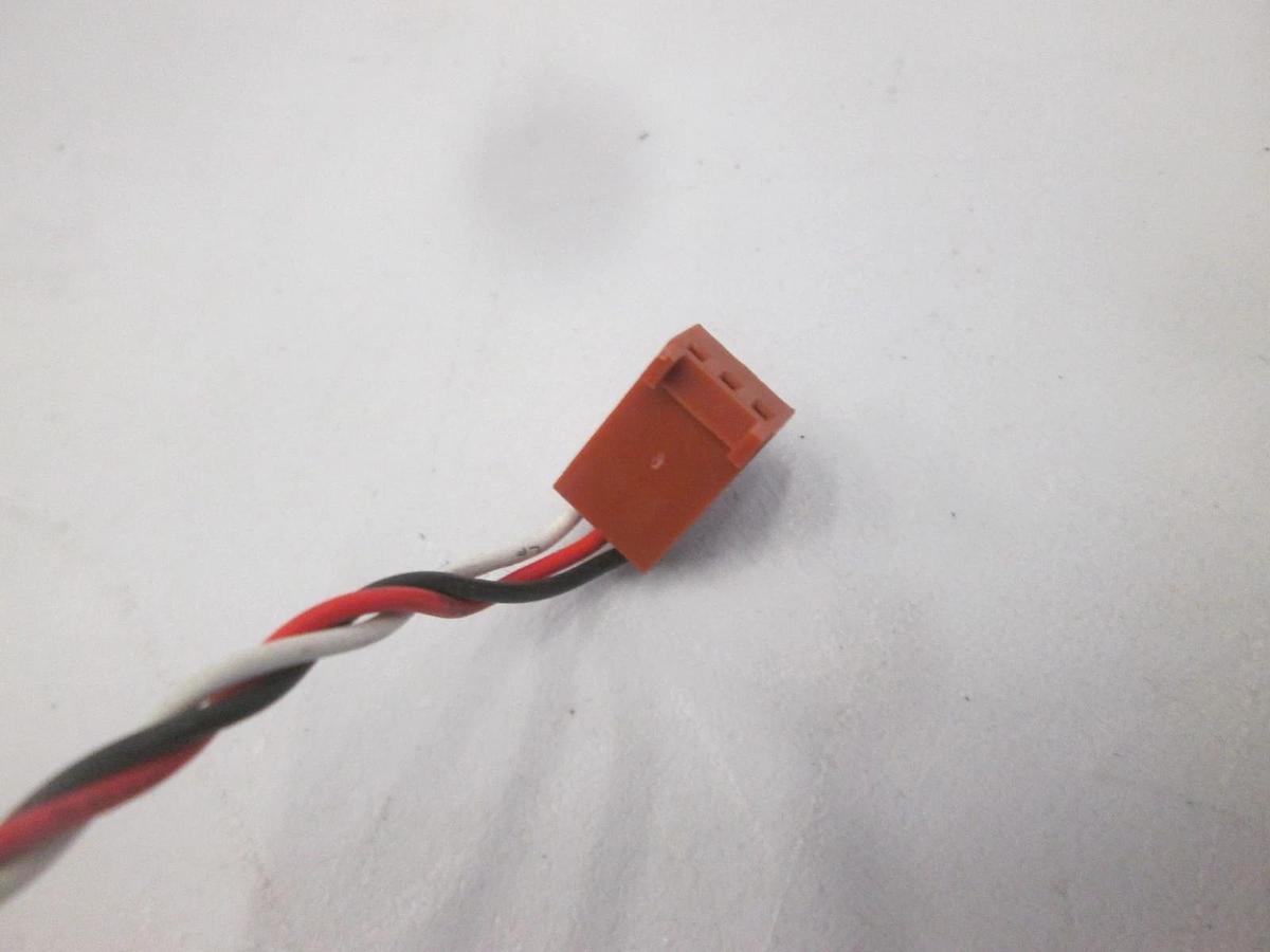 Used NMB, 2406GL-04W-B59, DC Brushless Fan Motor, Used, Lot of 2