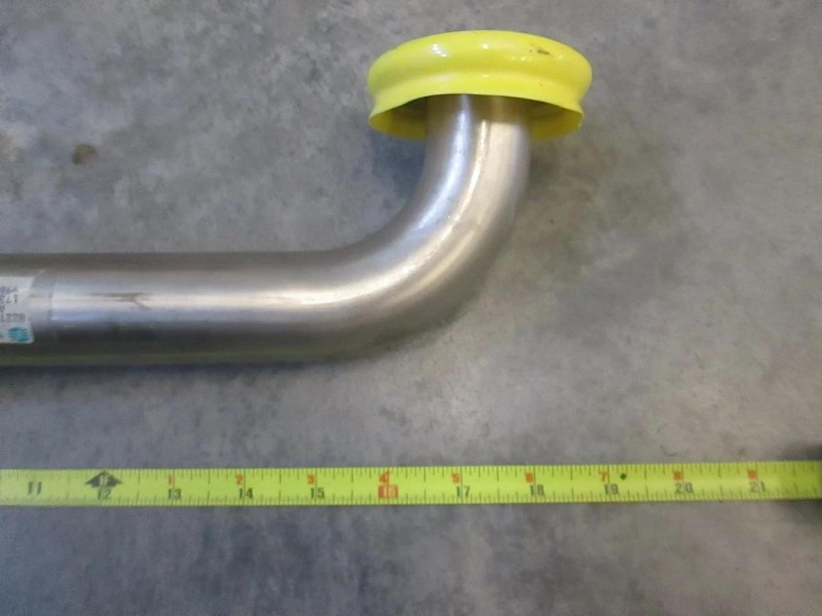 Used AMAT, 0227-08135, New