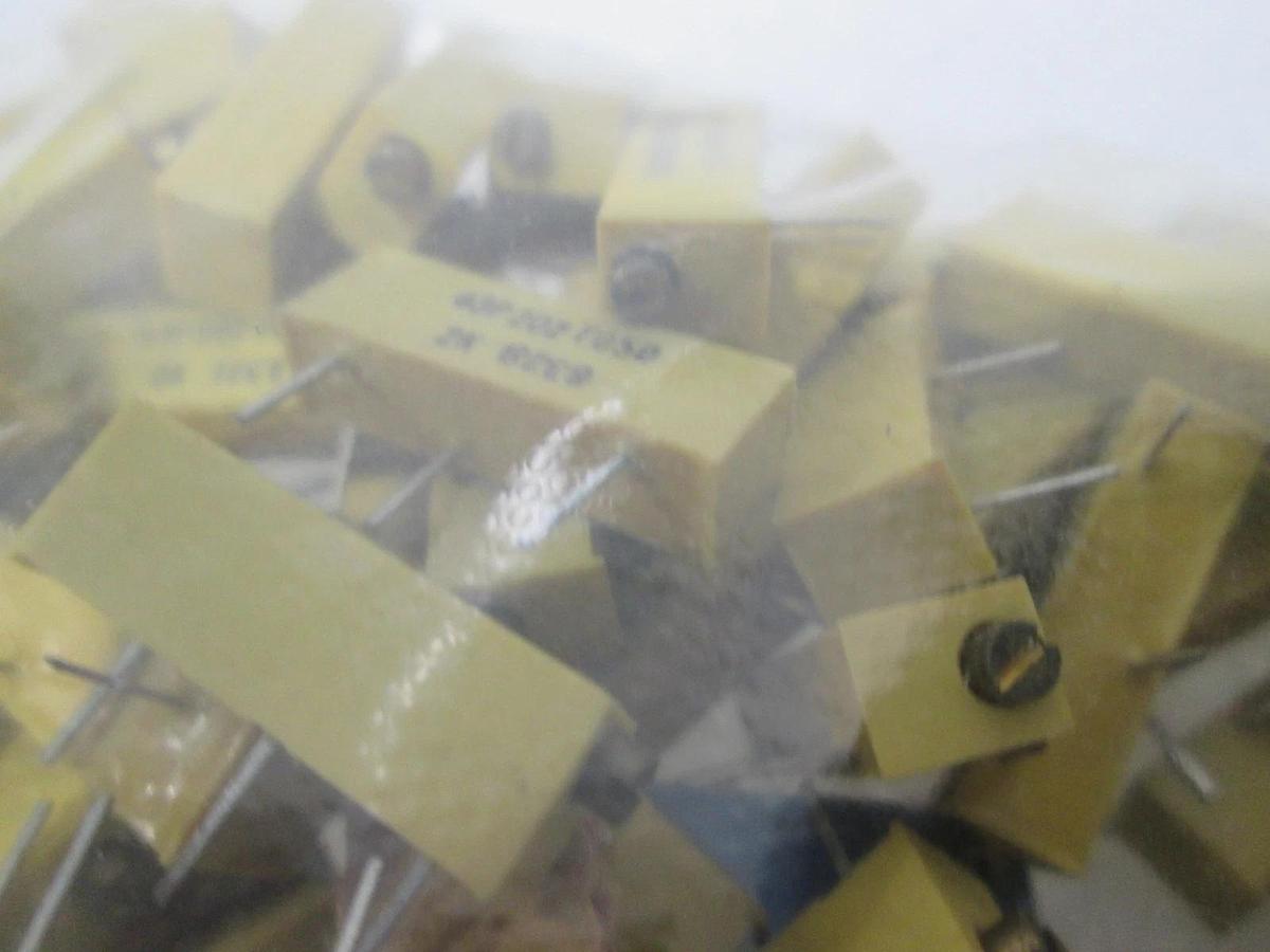 Bourns, 43P202T050, 2K 8326, OHM Trimming Resistor, New, Lot of 75