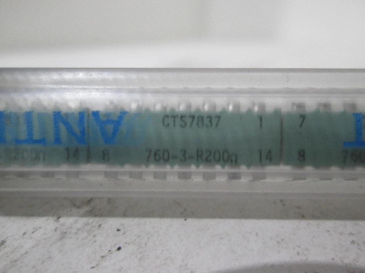 CTS7837, 760-3-R200, Integrated Circuit, New, Lot of 25