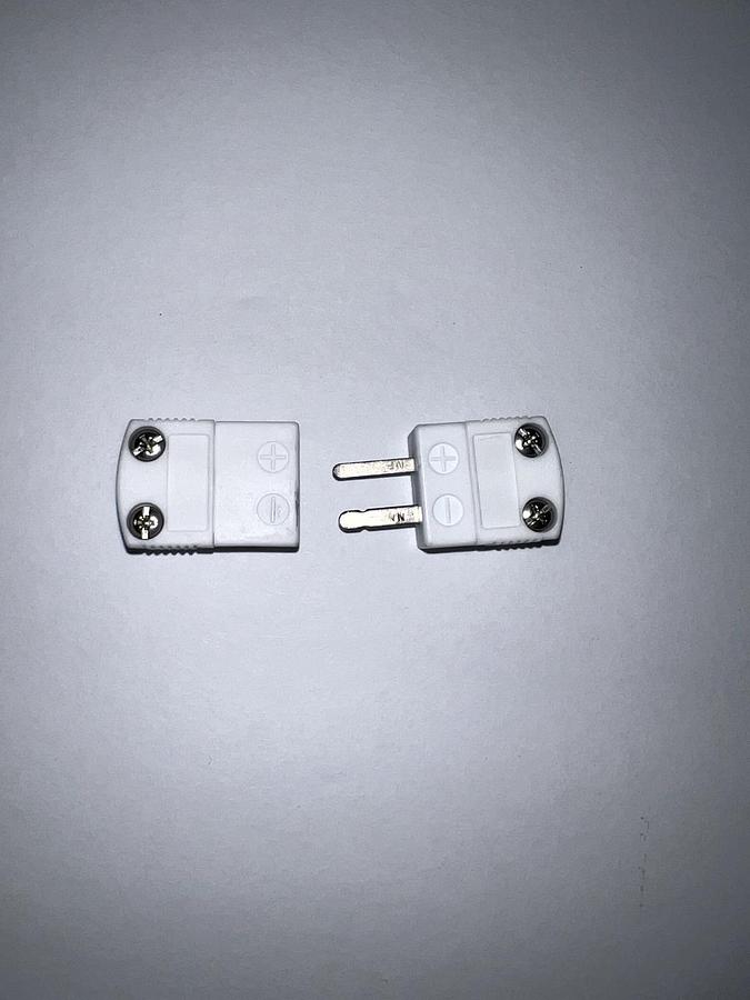 Used SHX-C-MF, OMEGA Engineering, Conn, Tc, Type C, Plug And Rec, Used
