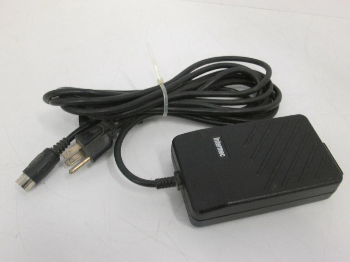 Used Intermec, Model: 058399, Power Supply, Used