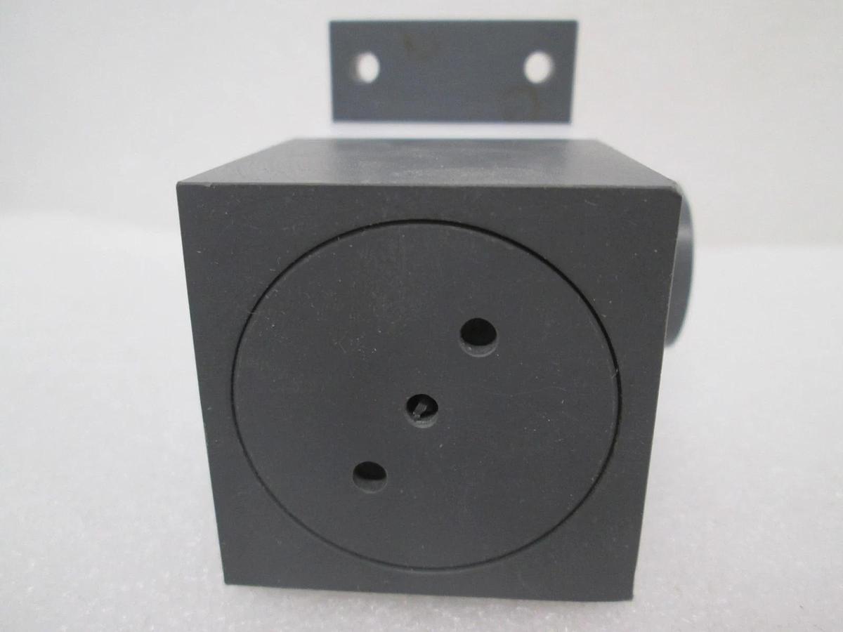 Furon, ACR 2W8P C, Pneumatic Valve, Used