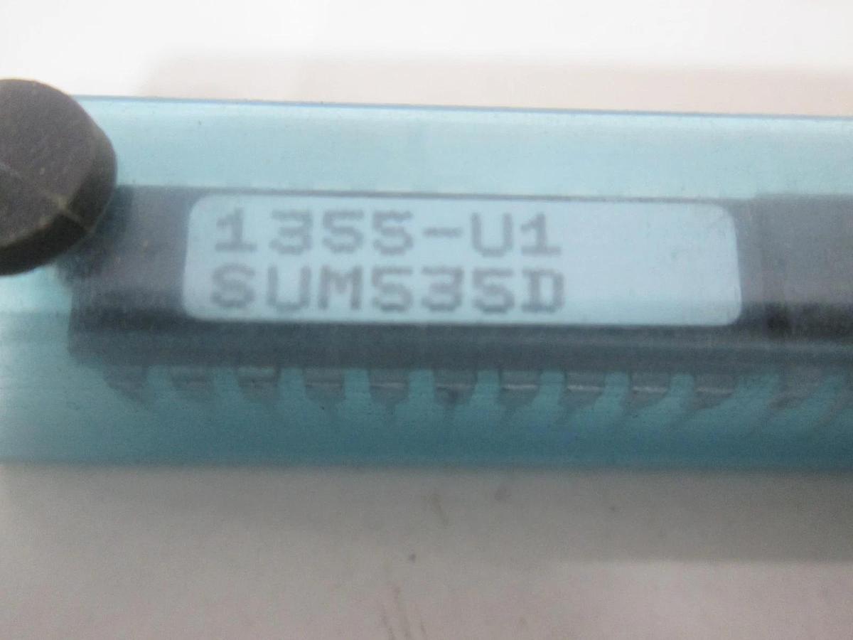 Advanced Micro Devices, 1355-U1 SUM535D, Integrated Circuit, New, Lot of 18