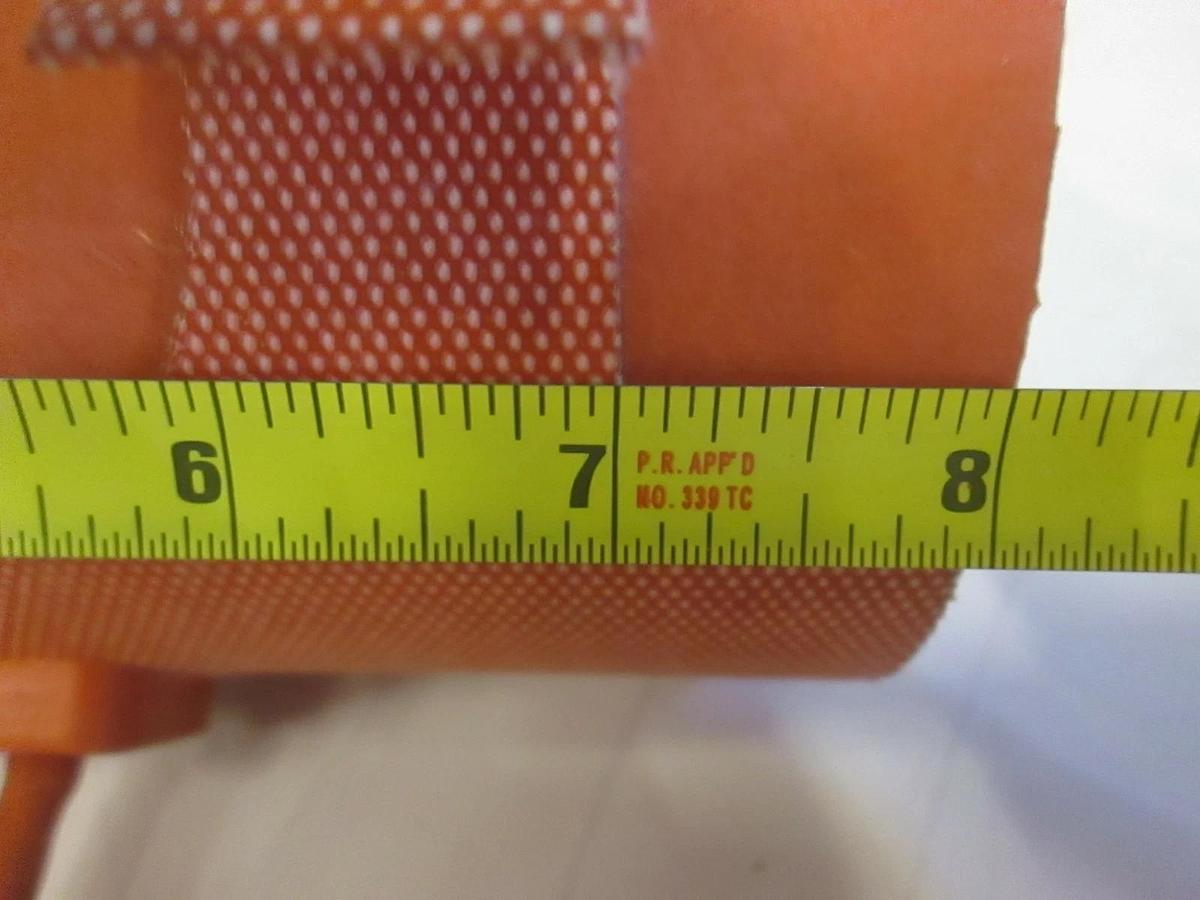 Used MKS HPS Heater Jacket, 4530-0023, Used