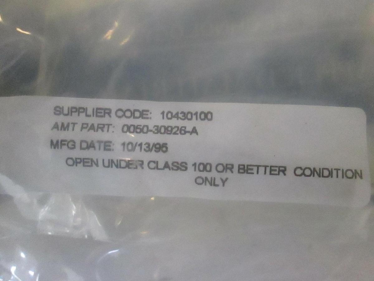 AMAT 0050-30926 Insert Gas, New
