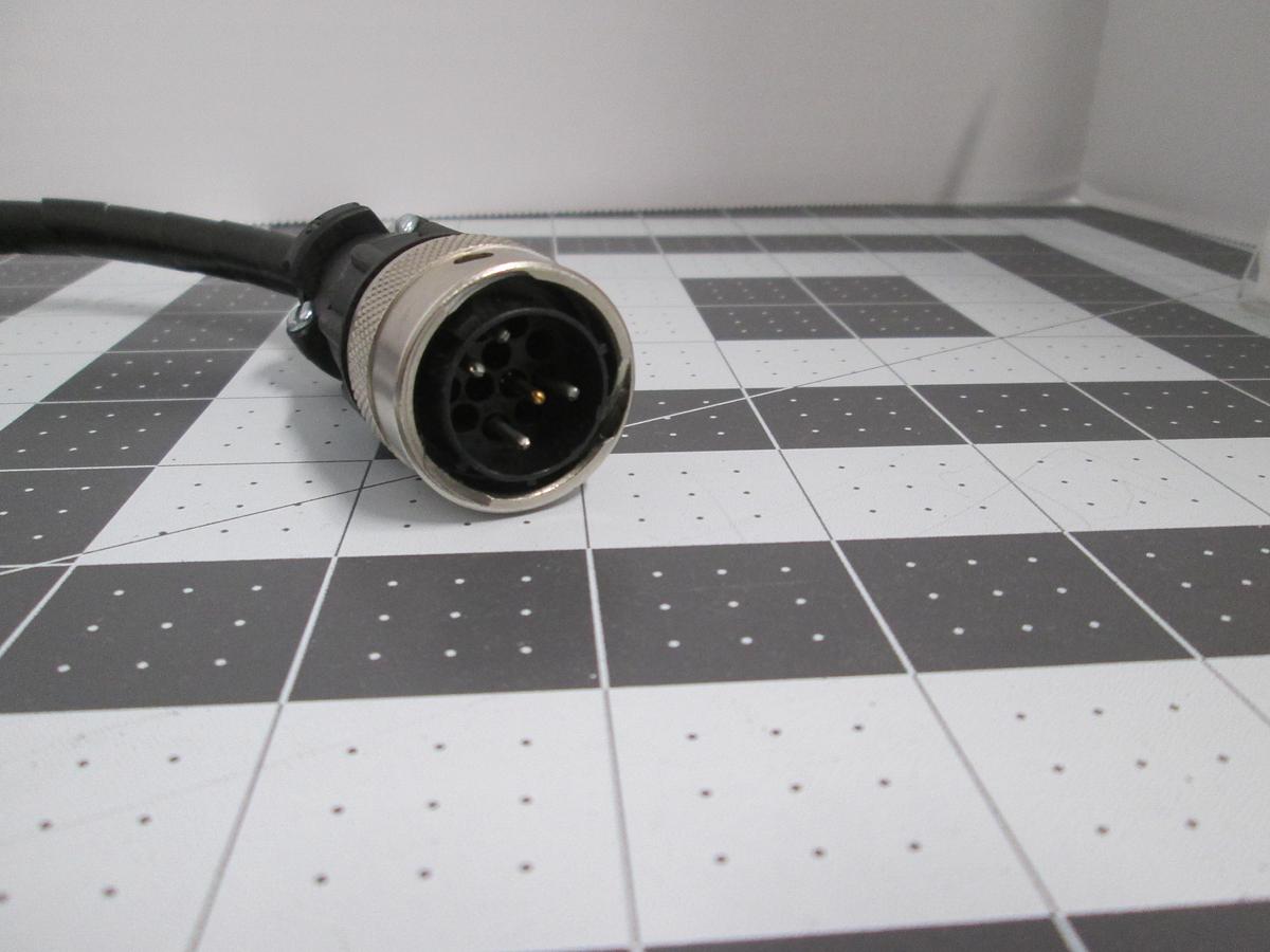 Used Superior Electric, SLO-SYN, M061-LE08, Stepper Motor 1.25VDC 3.8A 200 Steps