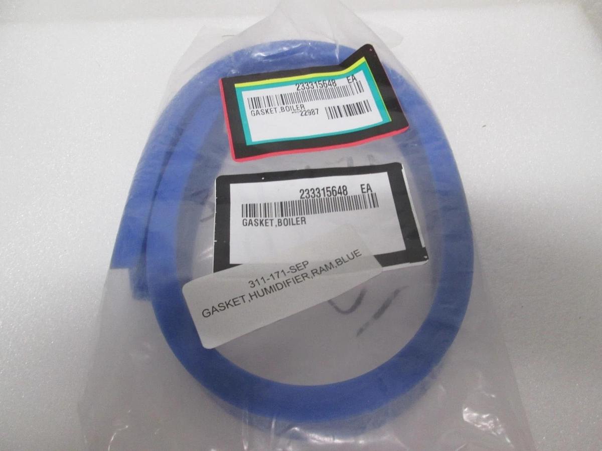 Humidifier, Gasket, Ram, Blue, 311-171, New