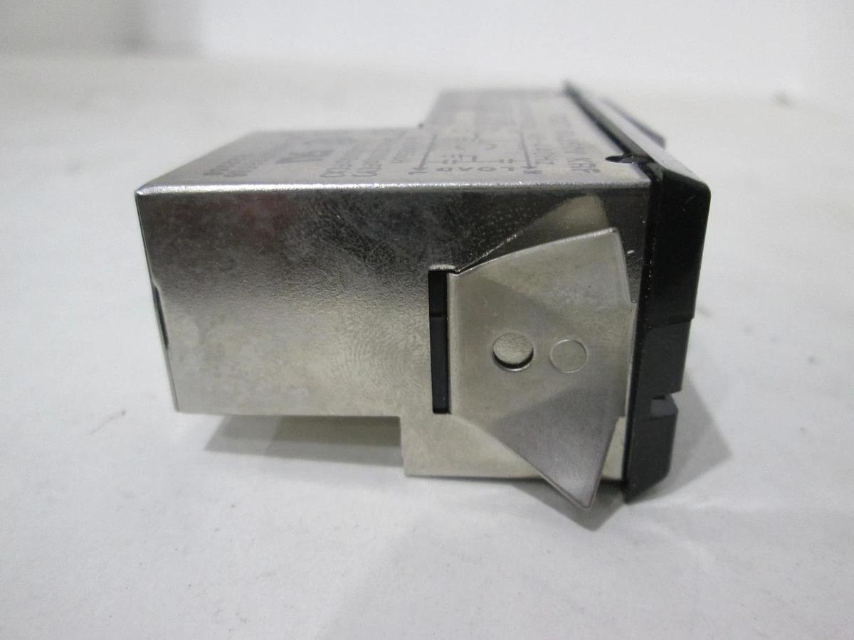 Used Corcom, F7077, Filter, 6A-250V, Used