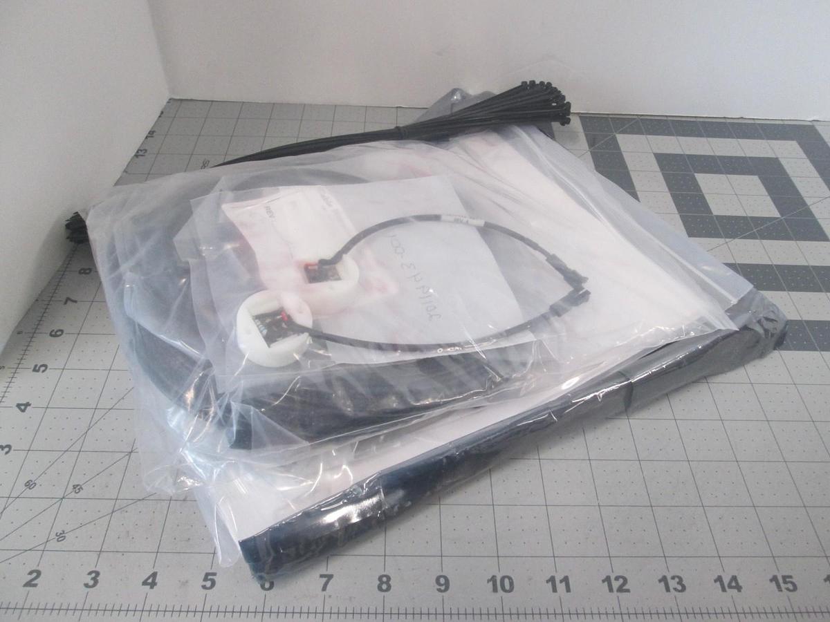 Used SPT Micro, 2011988-001, RVP-300 VME Low O2 Interlock Retrofit, New