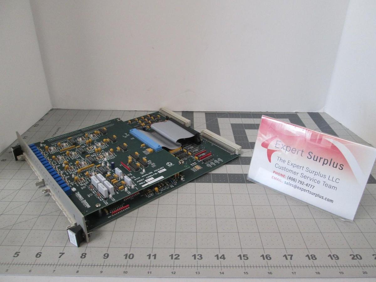 SPT Micro, 168160-002, Analog ATM, PCB Assy, New