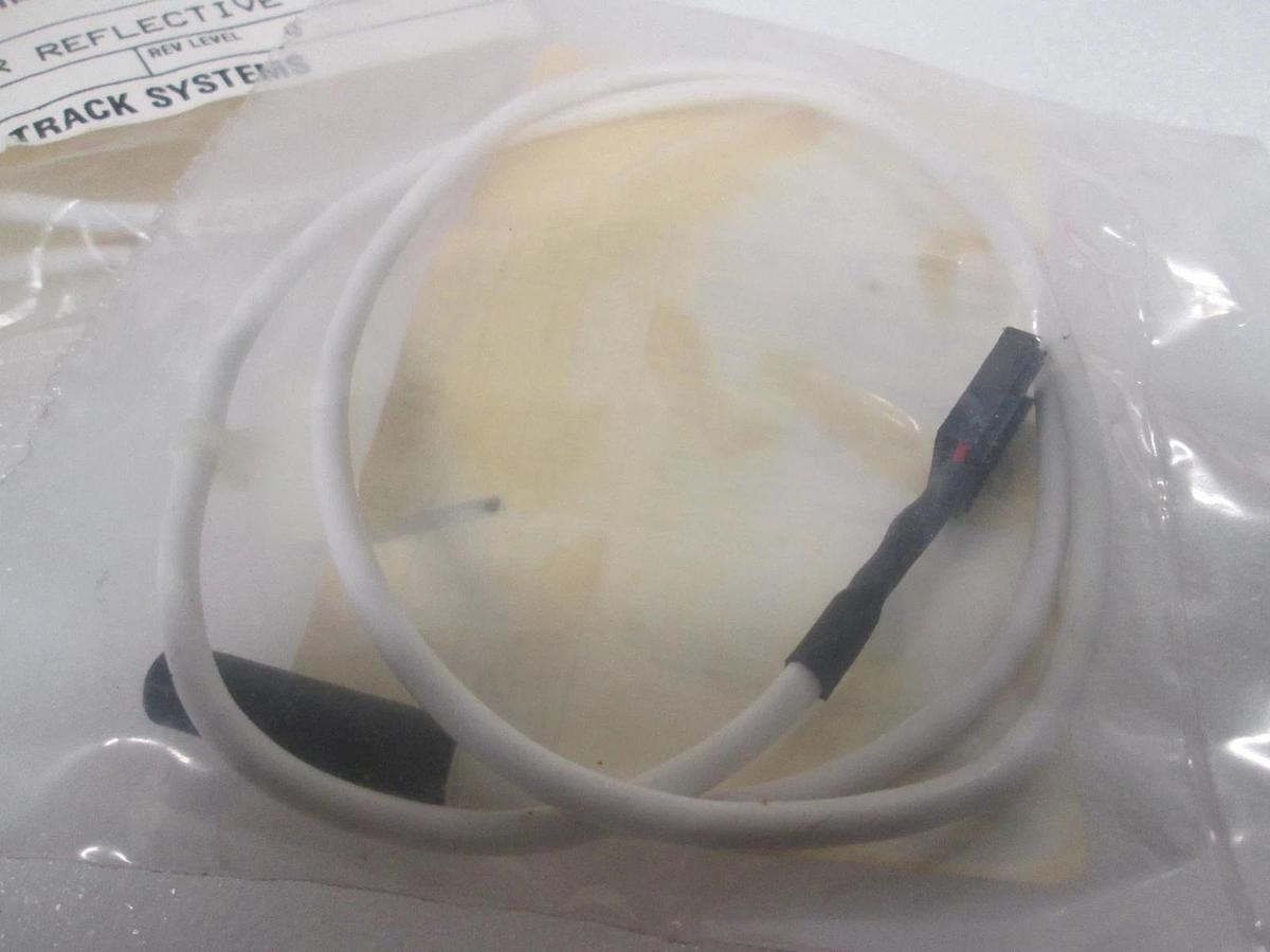 SMC, Sensor, Reflective INTF Assy, 99-15136-02, New, Lot of 2