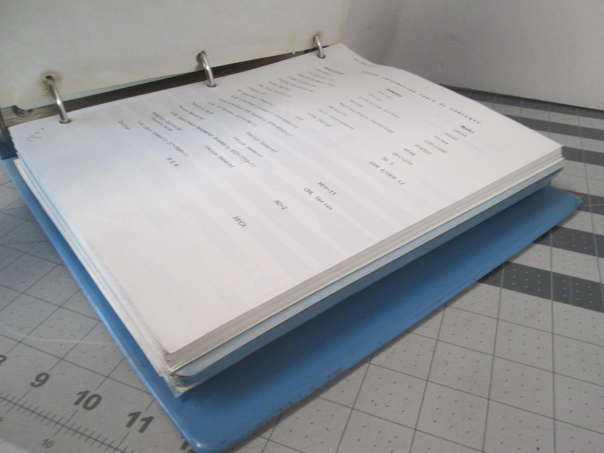 Used LAM Research, 490/590 Autoetch Plasma Etching System, Vendor Information, Used