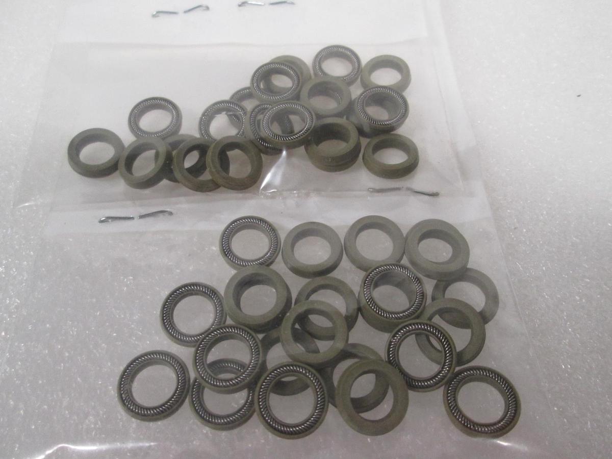 Bearings, 210-074, New, Lot of 46