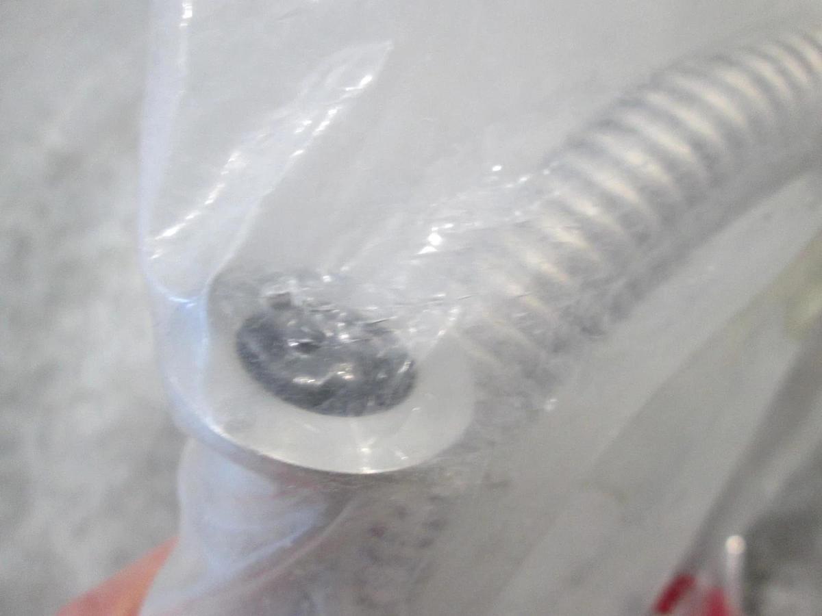 Nor Cal, Hose, Flex NW 0.75", FH-075-40-2NW, New