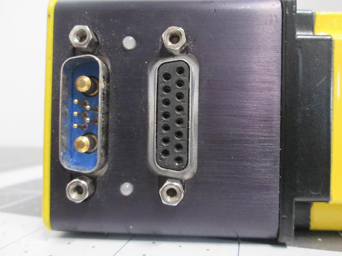 Used Parker Compumotor CI230F-113348 Servo Motor Gear Animatics Integrated Control