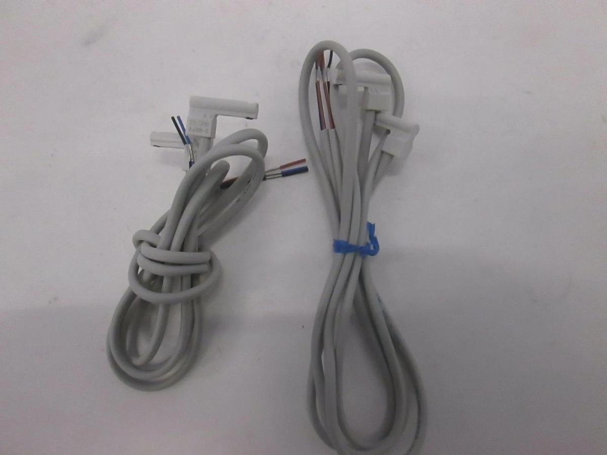 SMC, Reed Switch, D-M9PV, New, Lot of 4