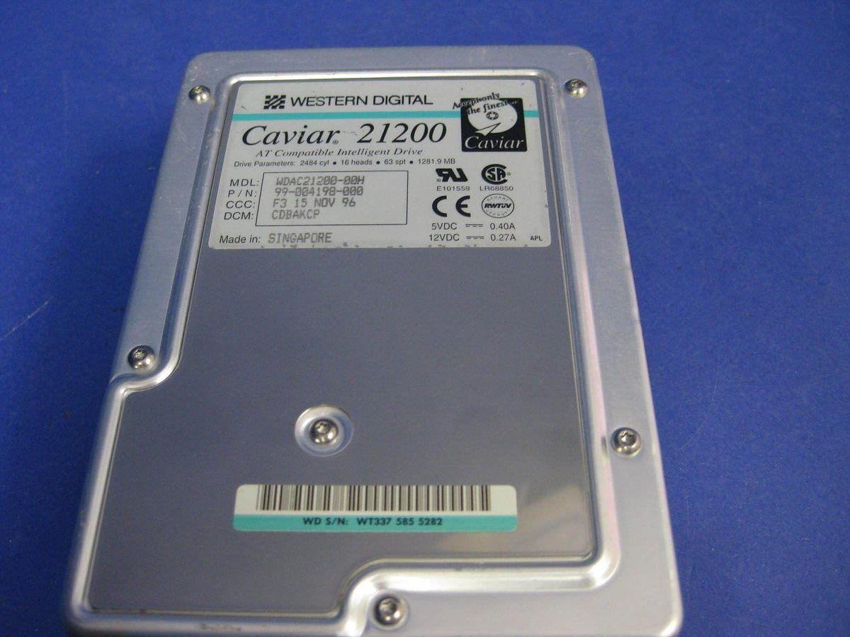 Used TEL Tokyo Electron TEB407-11 HFE Disk 2 Drive Module for Waves Controller, Used