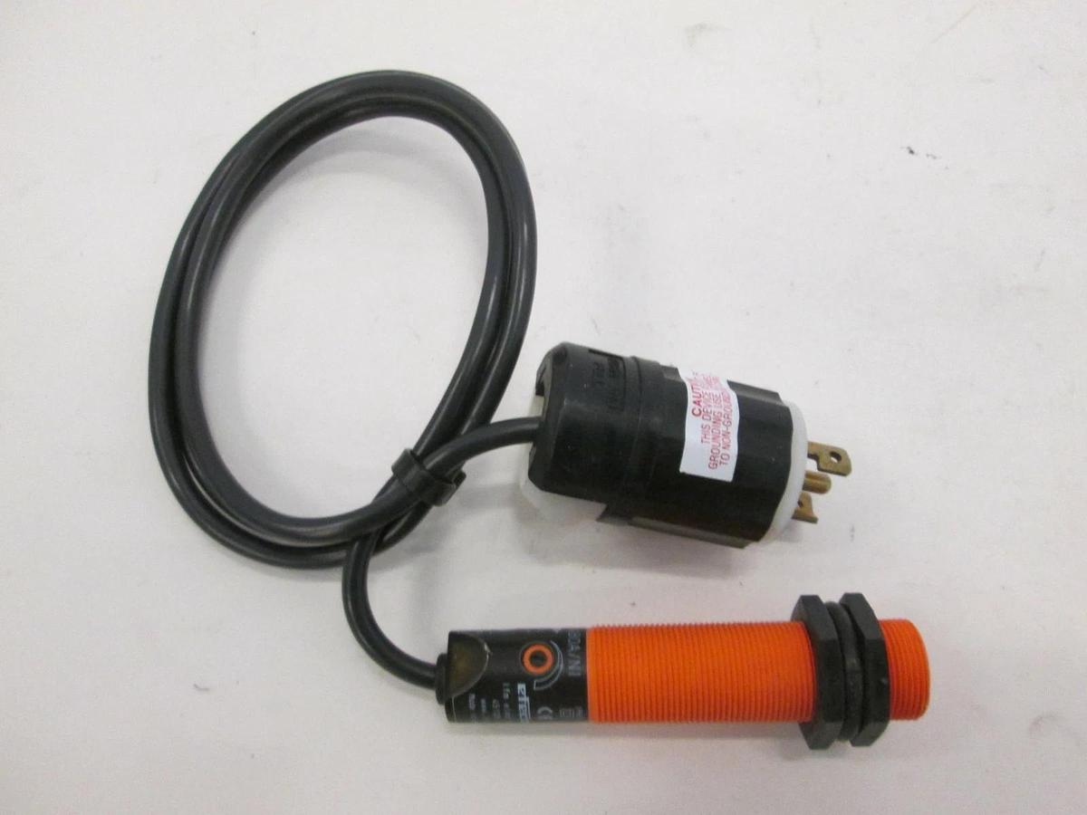 Used IFM, Proximity Switch Sensor, KG0009, Used