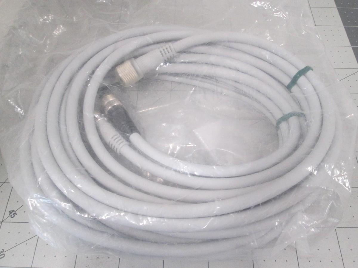 Sunx, SF1-CCJ3, Extension Cable Set, New