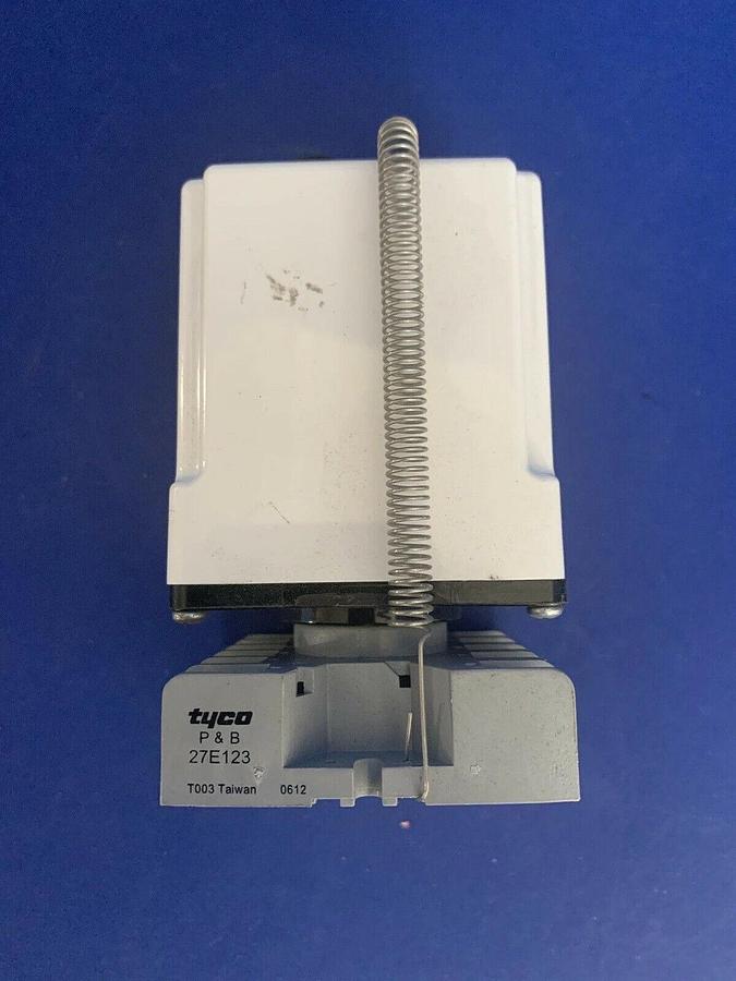 Used MACROMATIC TR-51628-14 Time Delay Relay, 9 sec - 15 min, Used