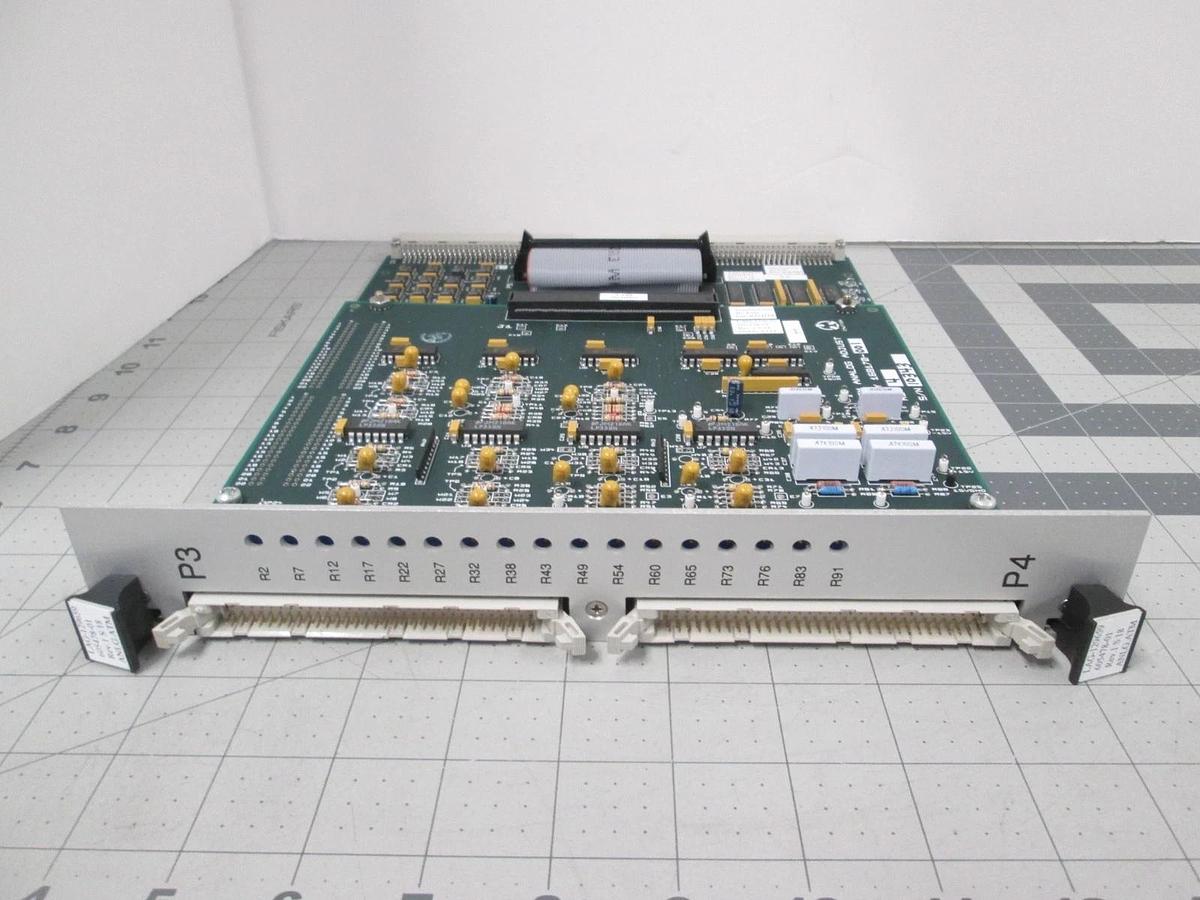SPT Micro, 605478-01, Analog ATM, PCB Assy, New