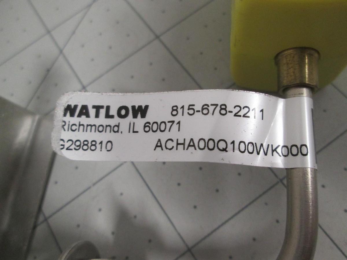 Watlow,ACHA00Q100WK000, Thermocouple for WJ999, New