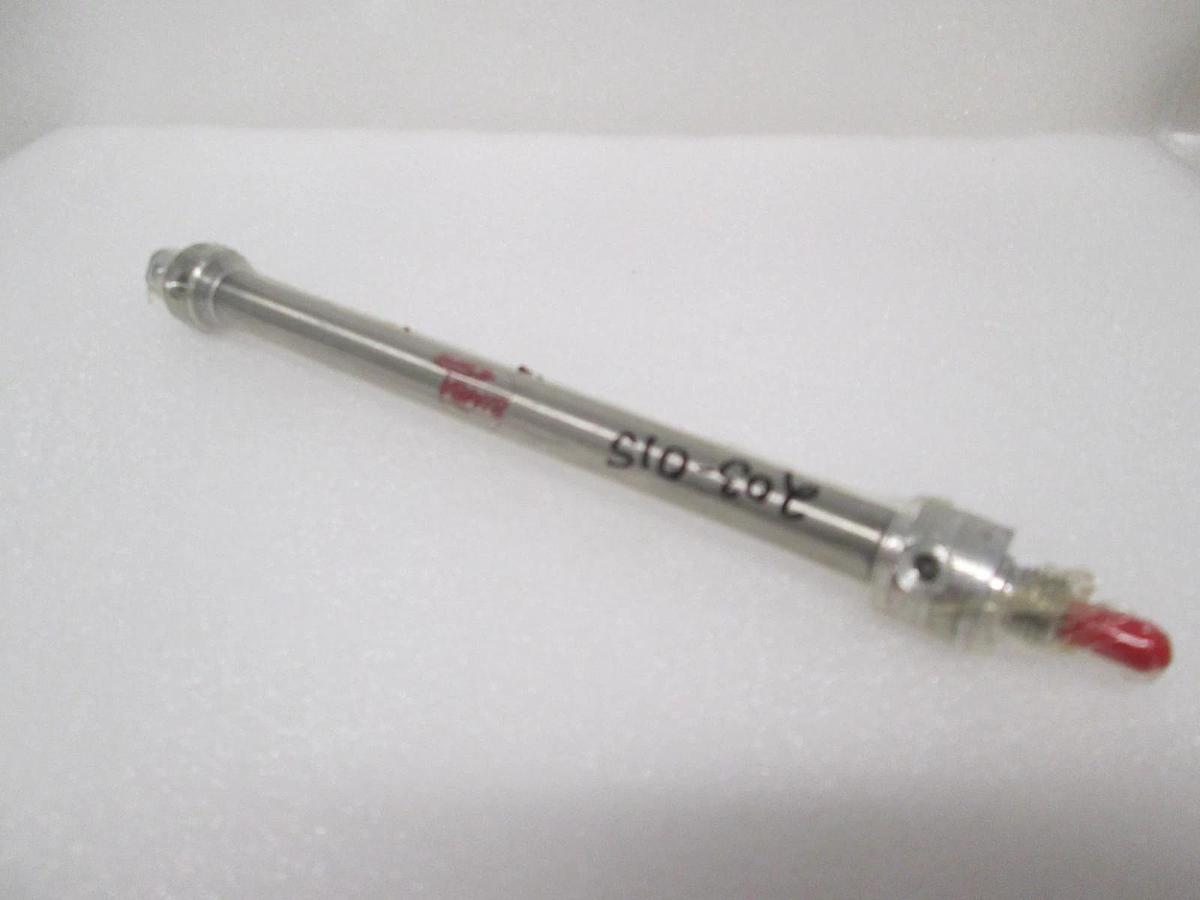 Bimba, 015-DP, Pneumatic Actuator, 203-015, New