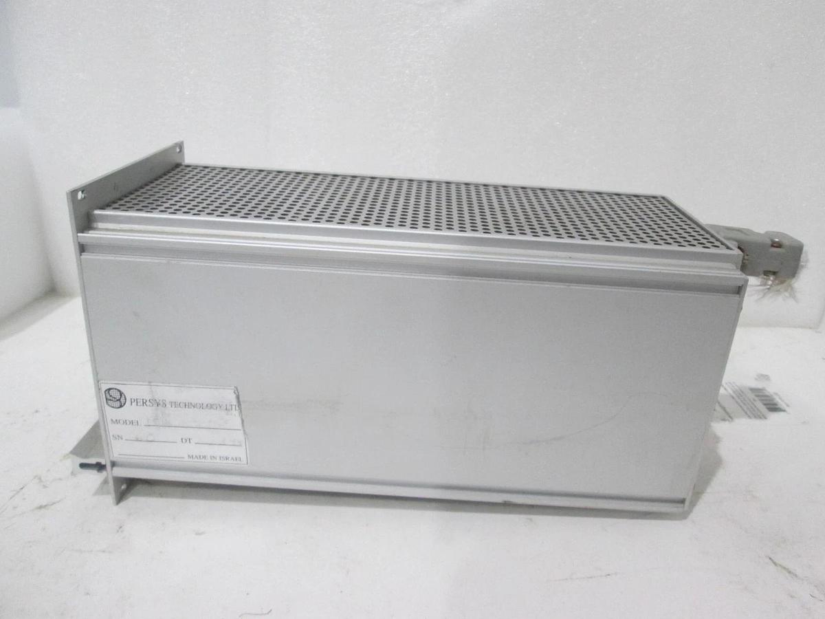 Used Persys Technology, PIB-987, Torch Controller, Used
