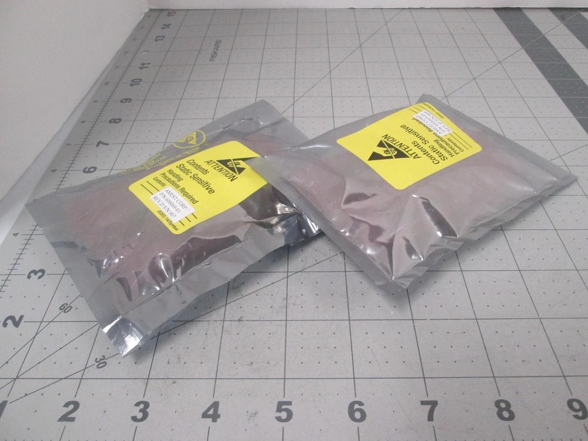 SVG, SPT Micro, 600069-01, LED MCV-EC, PCB Assy, New, Lot of 2