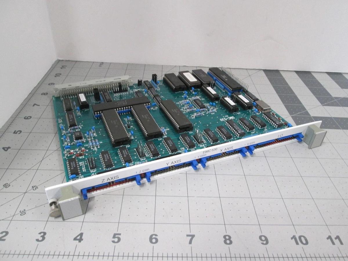 Galil Motion Control, 702813-001, DMC-530, VME Motion Control PCB Assy, New