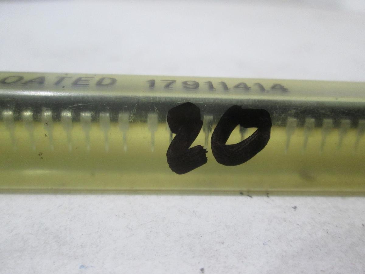 Used Texas Instruments, SN74ALS00AN, Integrated Circuit, New, Lot of 20