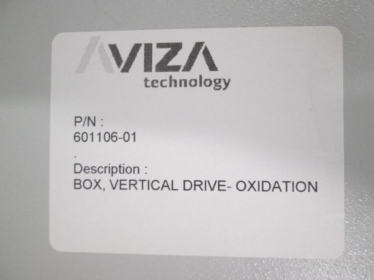 SVG, 601106-01, Oxide Electrical Box Assy for VTR7000, New
