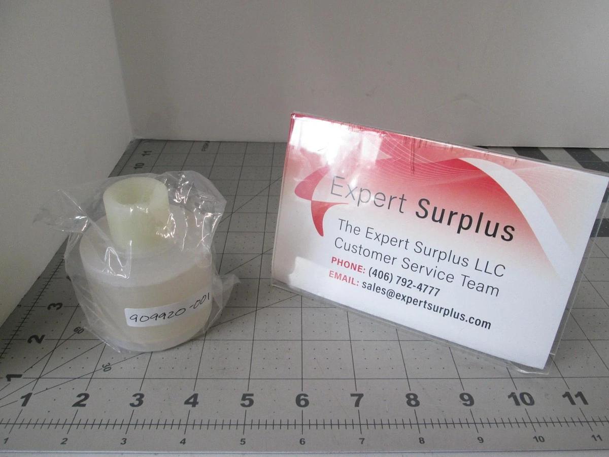 Watkins Johnson, 909920-001, Bottle condensate Exhaust Etch Module, WJ999, New
