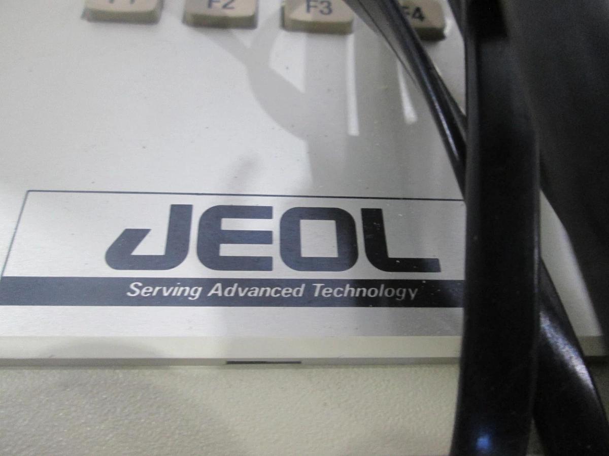Used Jeol, Serving Advanced Technology, FSD-40-103KB, Panel Controller, Used