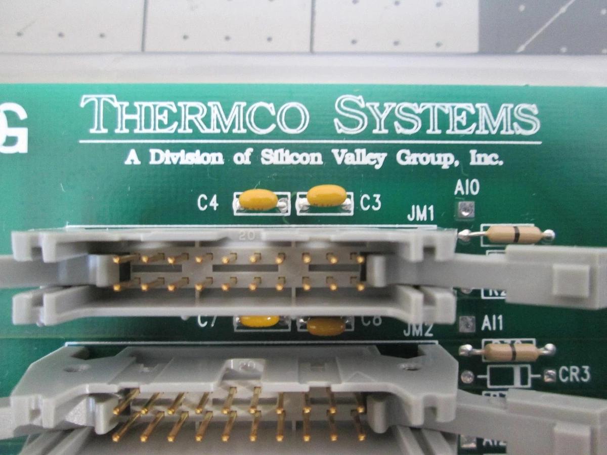 SVG, 169000-001, PCB Assy, Daughter Board, GIF, RL2, New