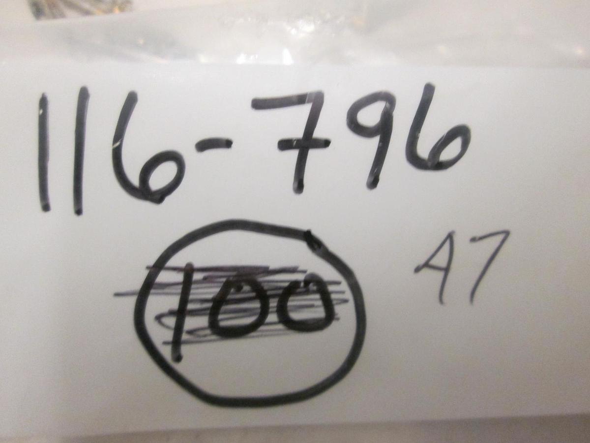 AMP, 5-66504-6, SOCKET, CONTACT 20-24 AWG REEL, New, Lot of 165