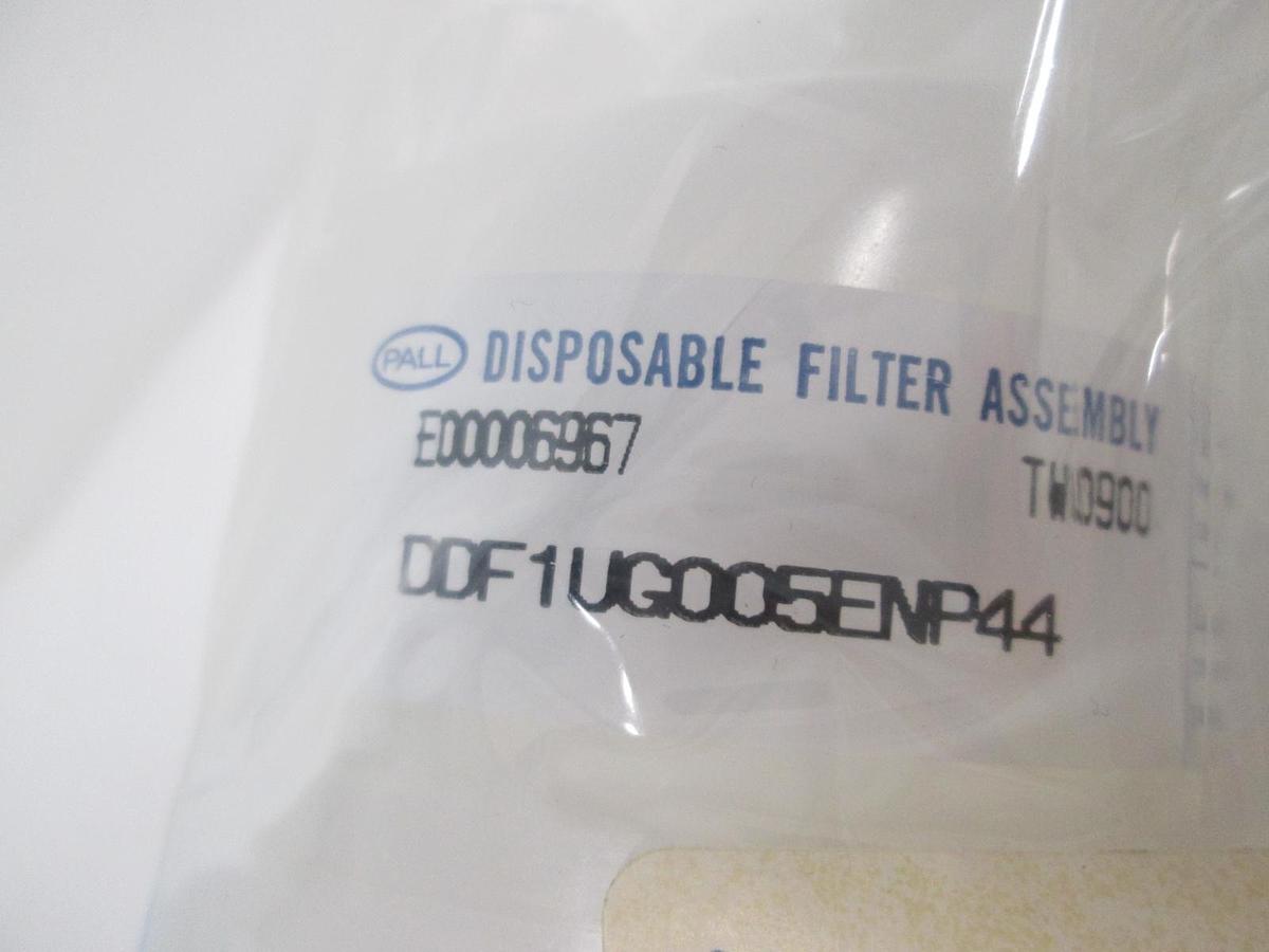 Pall, DDF1UG005ENP44, Filter Element, New