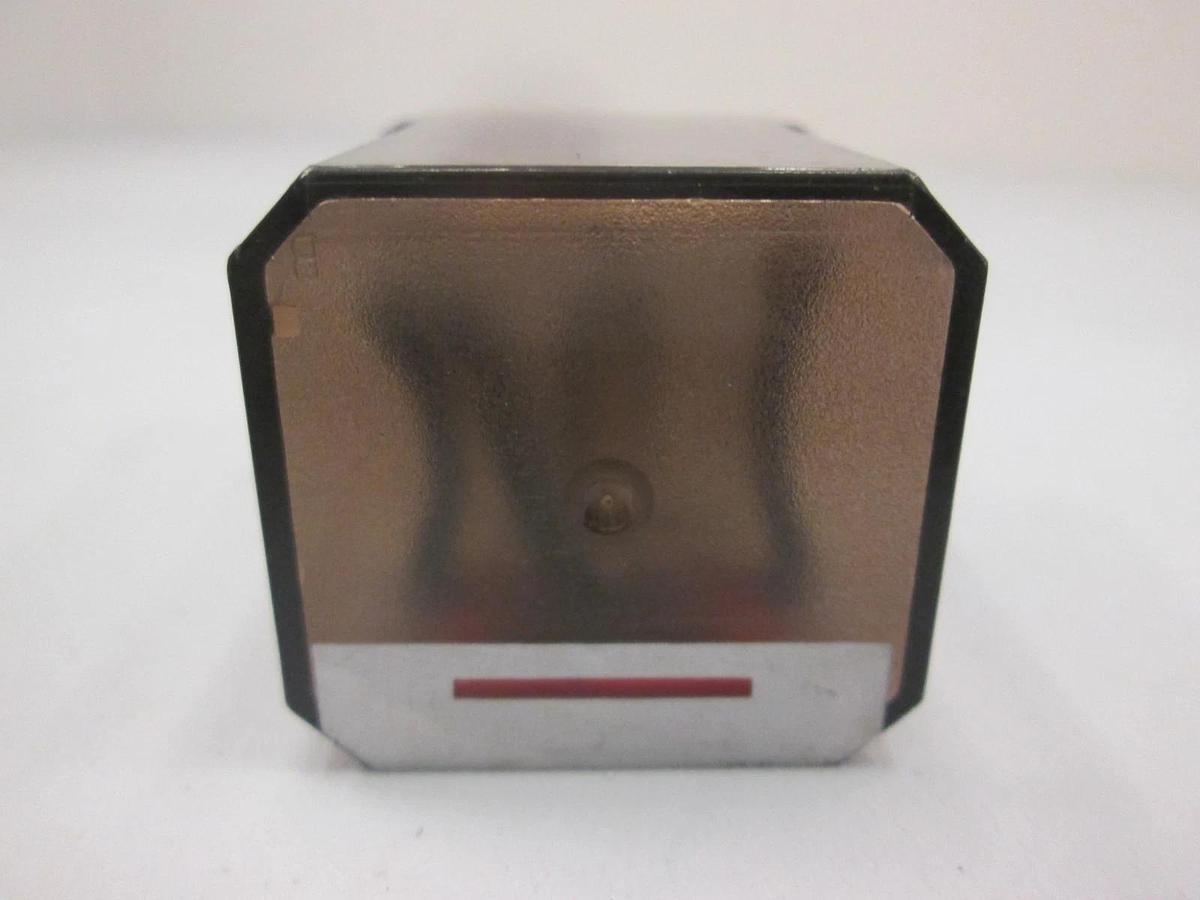 Used Phillips ECG, RLY1953, 10A, 24VDC Relay, Used